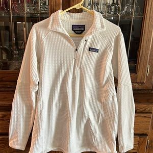 Patagonia R1 Pullover